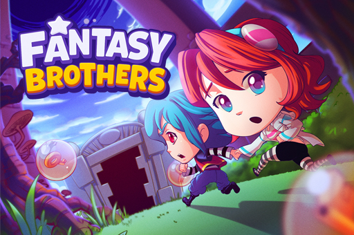 Fantasy Brothers Game