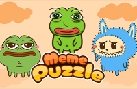 Meme Puzzle